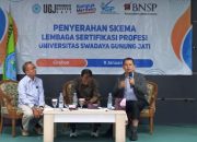 Sosialisasi Sertifikasi BNSP: Langkah Putra Indramayu Menuju Indonesia Emas 2045