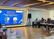 Workshop “Peningkatan Kapasitas SDM Microfinance”: Wujud Komitmen LSP Microfinance Indonesia