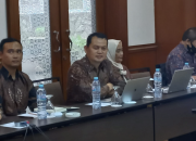 Alumni DIA Unpad, Turut Perkuat Peluang Kerja Sama Indonesia – Amerika Latin