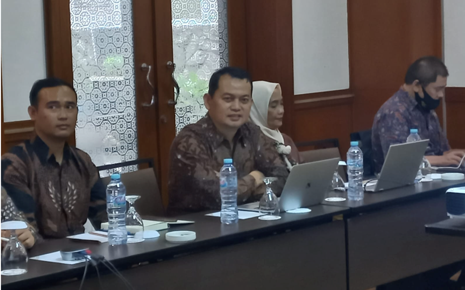 Alumni DIA Unpad, Turut Perkuat Peluang Kerja Sama Indonesia – Amerika Latin