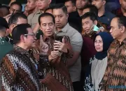 Jelang Jokowi Lengser Perpres Publisher Rights Hak Penerbit Ditandatangani, Ada Apa?