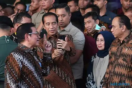 Jelang Jokowi Lengser Perpres Publisher Rights Hak Penerbit Ditandatangani, Ada Apa?