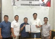 Dua Pengusaha Berdamai di Restorative Justice, Kasus Dicabut