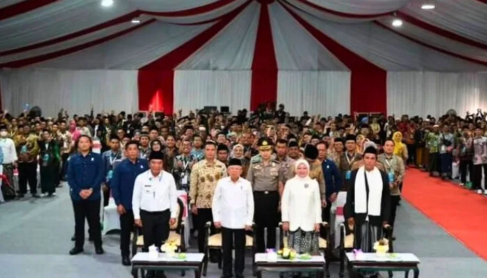 BNSP: Pj. Gubernur Banten, BLK Komunitas Sukses dengan Kearifan Lokal dan Kolaborasi