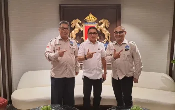 PROPAMI Calon Anggota Luar Biasa KADIN Indonesia