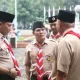 Kwarnas Curigai Penghapusan Pramuka Upaya Lemahkan Kepemimpinan Indonesia Masa Depan