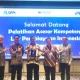 Standar Tinggi: BNSP Membuka Pelatihan Asesor Kompetensi LSP Pembiayaan Indonesia