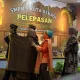 Nuansa Budaya Warnai Pelepasan Lulusan SMPN 5 Bekasi