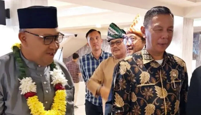 Endy S. Lesmana: Afriansyah Noor Berhasil Meningkatkan Kualitas Tenaga Kerja