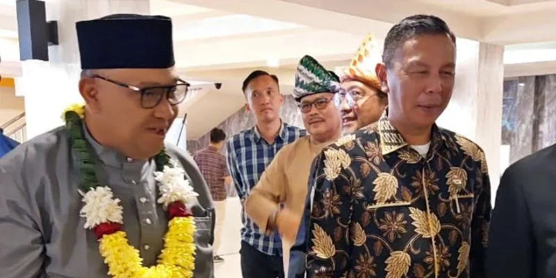 Endy S. Lesmana: Afriansyah Noor Berhasil Meningkatkan Kualitas Tenaga Kerja