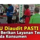 Kasus di SPBU Cibubur Berakhir Damai, Akan Tetapi Kwarnas Siapkan Langkah Hukum Jika Diperlukan