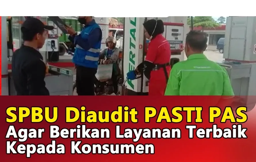 Kasus di SPBU Cibubur Berakhir Damai, Akan Tetapi Kwarnas Siapkan Langkah Hukum Jika Diperlukan