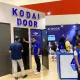 Indo Build Tech 2024: KODAI DOOR Kenalkan Pintu Baja dan Engineering Door Estetik