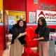 Bank BRI KC Radio Dalam: Komitmen Terhadap Nasabah dan Kegiatan CSR untuk berbagi kepada Anak Yatim