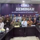 Prof Amilin Penuhi Undangan Majelis Diklitbang PP Muhammadiyah, Menjadi Narasumber Dalam Seminar Nasional