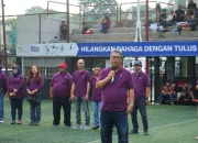 Babak Penyisihan Turnamen Mini Soccer V PROPAMI 2024: Persaingan Ketat 16 Tim di Jakarta