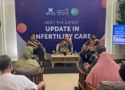 Brawijaya IVF Center: Memajukan Layanan Infertilitas di Indonesia dengan Seminar ‘Update in Infertility Care