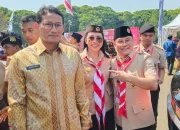 Hari Pramuka Ke-63: Momentum untuk Menyiapkan Generasi Transformatif yang Unggul