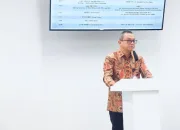 Ketua BNSP Tegaskan Komitmen Dukungan terhadap Korea Muslim Federation dalam Mewujudkan Standar Halal Global