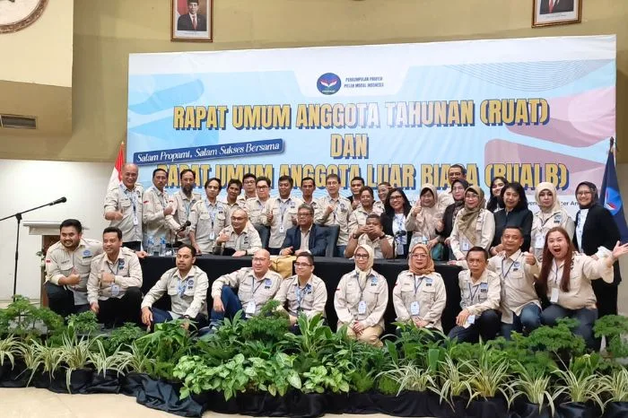 RUA RUALB PROPAMI di Mercure Ancol: Perubahan AD Disahkan, Laporan Kinerja Pengurus Tahun 2023 Diterima