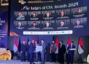 Emiten Favorit Analis di CSA Awards 2024: Dari Perbankan hingga Energi, Siapa Saja yang Terpilih dan Apa Keunggulannya?