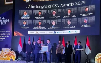 Emiten Favorit Analis di CSA Awards 2024: Dari Perbankan hingga Energi, Siapa Saja yang Terpilih dan Apa Keunggulannya?