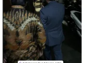 Ketua MA Prof Syarifuddin Ternyata Ikut Dipanggil Prabowo bareng Sultan dan Nazarudin Umar