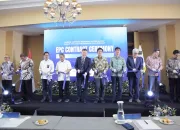 Korea Water Resources Corporation Mengadakan Upacara Peluncuran Proyek Penyediaan Air Metropolitan Karian di Indonesia