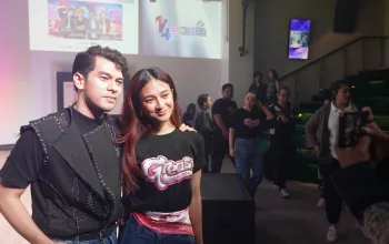 Sutradara Alexander Damara: Grease The Musical di Jakarta Akan Beri Pengalaman Teater Kelas Dunia