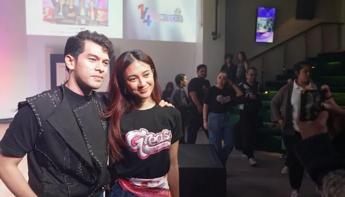 Sutradara Alexander Damara: Grease The Musical di Jakarta Akan Beri Pengalaman Teater Kelas Dunia