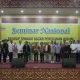  Seminar Nasional dan Lokakarya Bahas RKUHAP sebagai Dasar Penegakan Hukum Konstitusional