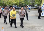 Kapolda Kalsel Dukung Penuh Asesmen BAN-PT di ULM: Sinergi Polisi dan Akademisi Jadi Pilar Kemajuan Pendidikan