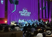 Segera Beli Tiket Java Jazz Festival 2025 dan Nikmati Penampilan Musisi Jazz Dunia di JIExpo Kemayoran