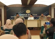 Humas Mahkamah Agung RI Buka Puasa Ramadhan Bersama Rekan Media Forsimema (Forum Silaturahmi Media Mahkamah Agung RI)