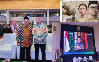 Pengkajian Ramadan 1446 H Pimpinan Muhammadiyah: Film Biopik Djuanda Diputar di Jakarta