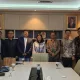 Rangkaian Pertemuan dengan Kementerian Diktisaintek, BUMN, dan Perusahaan China