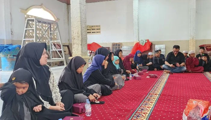 PROPAMI Care Wujudkan Kepedulian Pasar Modal ke Anak Yatim-Dhuafa Melalui Bantuan Langsung