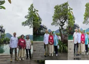 IKPNI Family Gathering and Team Building IKPNI Family Gathering and Team Building