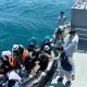Kapal Asing Tabrak Lari Kapal Ikan Indonesia Hingga Tenggelam, Lapor Pejabat Berwenang
