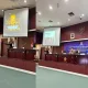 Erie Vitria Trisanty Lulus dari Program Strategis Lemhannas RI Angkatan ke 219