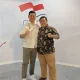 Ketua AMDI Budi Jojo Bersilaturahmi ke Kantor KOI