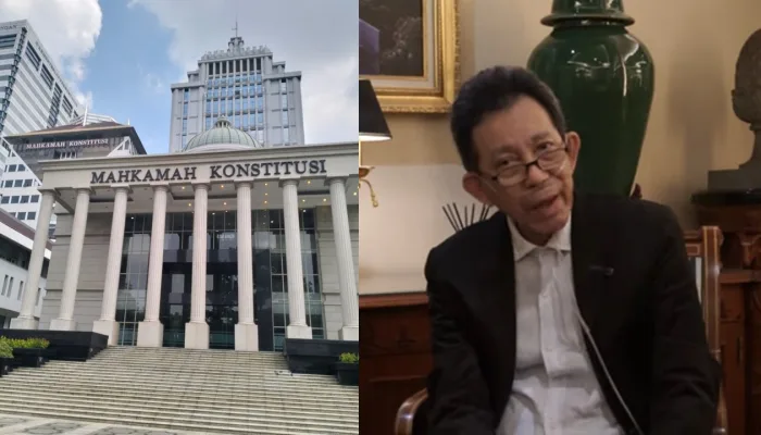 Audit BPK Bongkar Rekayasa Skema BLBI: Bank Centris Jadi Korban, Bukan Pelaku