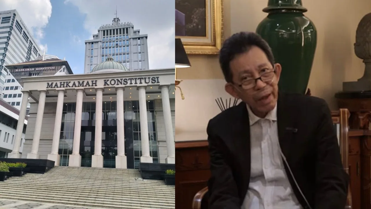 Audit BPK Bongkar Rekayasa Skema BLBI: Bank Centris Jadi Korban, Bukan Pelaku