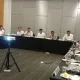 LSP Lemdiklat Polri Bahas Revisi Skema Penyuluh Hukum Bersama BNSP