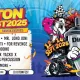 Beli Tiket Sekarang Sebelum Kehabisan! Diton Fest 2025 Usung Konsep Multikomunitas
