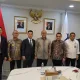 Bao An Group China Perluas Investasi Material Baterai, Indonesia Jadi Pusat Hilirisasi Energi Baru