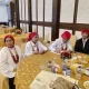 Silaturahmi Paguyuban Akpol 68-Dharma dan Polwan Lulusan AAK