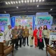Menyambut HUT ke-80 Kemerdekaan RI, Bank Indonesia (BI) kembali bikin gebrakan lewat Festival Rupiah Berdaulat Indonesia (FERBI) 2025.