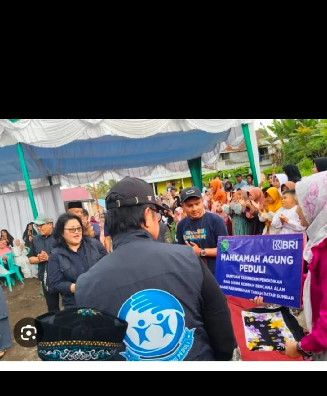 TUADA TUN YM Yulius: Hakim TUN Harus Selalu Merawat Sisi Kemanusiaan