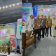 Menyambut HUT ke-80 Kemerdekaan RI, Bank Indonesia (BI) kembali bikin gebrakan lewat Festival Rupiah Berdaulat Indonesia (FERBI) 2025.
